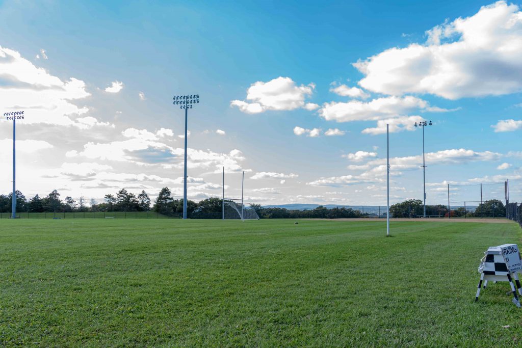 Worcester Tech Field